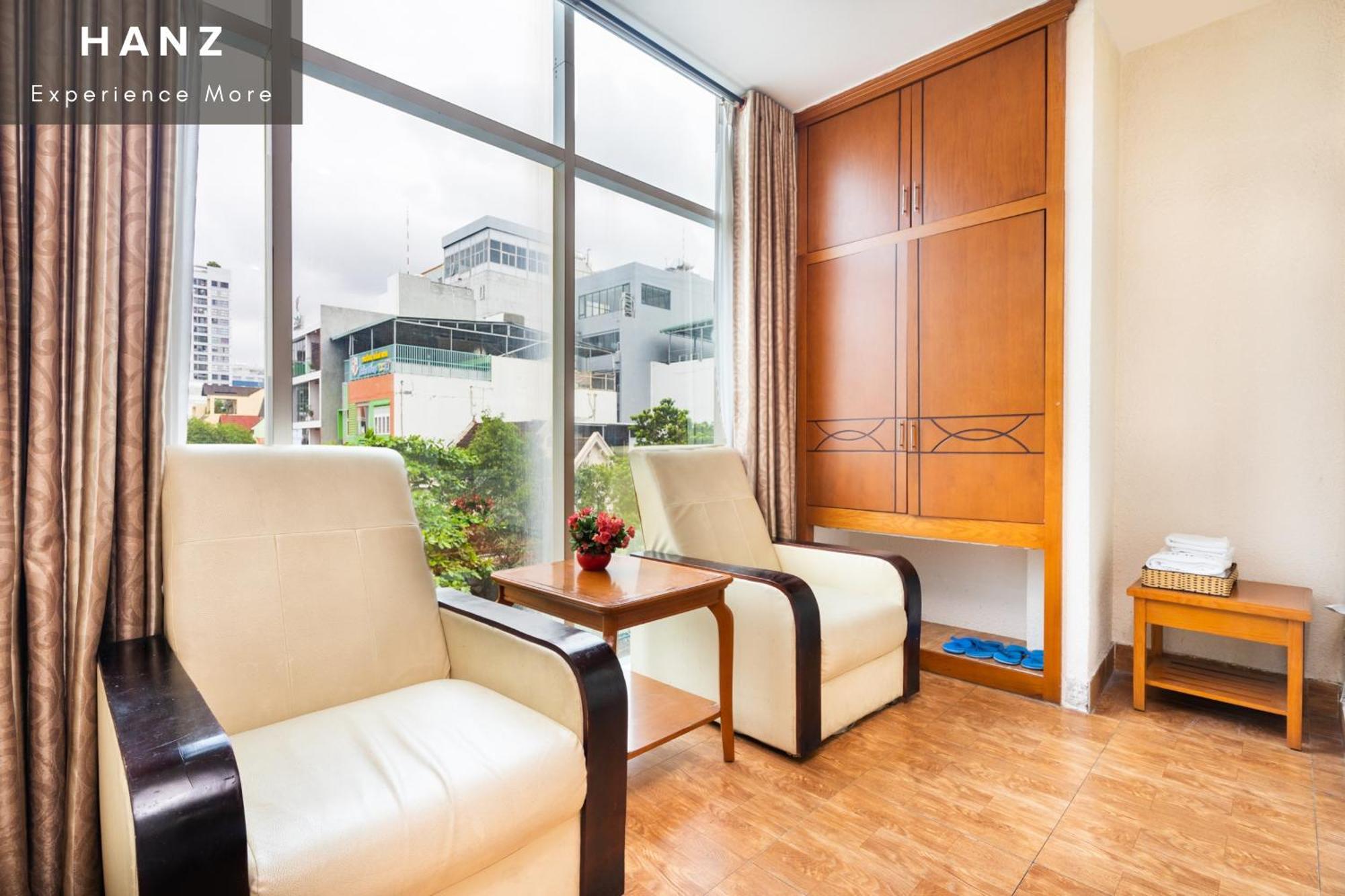 Queen Airport Hotel Ho Chi Minh Zewnętrze zdjęcie
